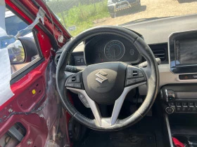 Suzuki Ignis 1.2i 4x4, снимка 10