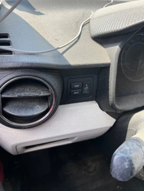 Suzuki Ignis 1.2i 4x4, снимка 9