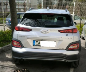 Hyundai Kona, снимка 2