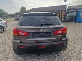 Mitsubishi ASX 1.8DI-D KLIMATRONIK, снимка 8
