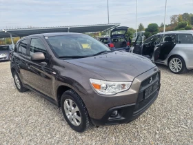 Mitsubishi ASX 1.8DI-D KLIMATRONIK, снимка 4