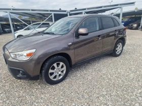 Mitsubishi ASX 1.8DI-D KLIMATRONIK, снимка 2