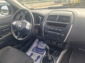 Mitsubishi ASX 1.8DI-D KLIMATRONIK, снимка 10