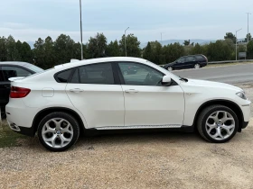 BMW X6 3.5 286 коня, снимка 8