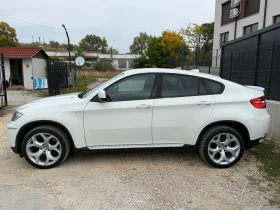 BMW X6 3.5 286 коня, снимка 7