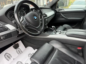 BMW X6 3.5 286 коня, снимка 9