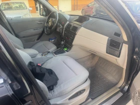 BMW X3, снимка 8