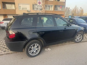 BMW X3, снимка 5