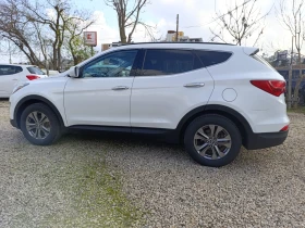 Hyundai Santa fe sport , снимка 4