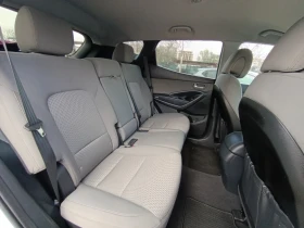 Hyundai Santa fe sport , снимка 15
