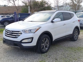 Hyundai Santa fe sport , снимка 1