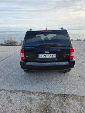 Jeep Patriot 2.0 CRDI 4x4, снимка 4