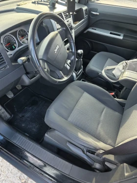 Jeep Patriot 2.0 CRDI 4x4, снимка 9