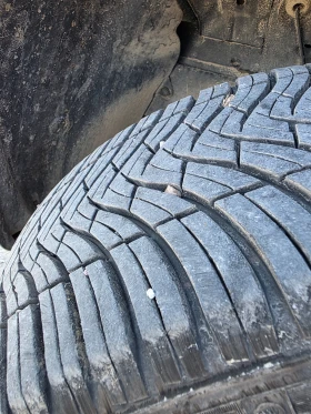 Jeep Patriot 2.0 CRDI 4x4, снимка 17