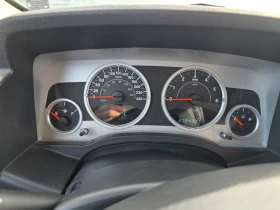 Jeep Patriot 2.0 CRDI 4x4, снимка 12