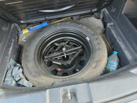 Jeep Patriot 2.0 CRDI 4x4, снимка 14