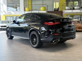 Mercedes-Benz GLC, снимка 3