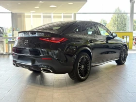 Mercedes-Benz GLC, снимка 1