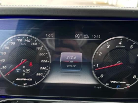 Mercedes-Benz G 63 AMG * МАСАЖИ* ДИСТРОНИК* ОБДУХВАНЕ* 360 КАМЕРА* , снимка 8