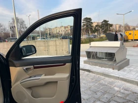 Hyundai Santa fe, снимка 9
