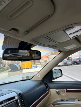 Hyundai Santa fe, снимка 11