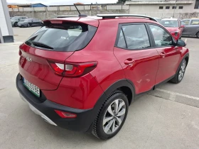 Kia Stonic 1.0 ТУРБО ГАРАНЦИЯ, снимка 4