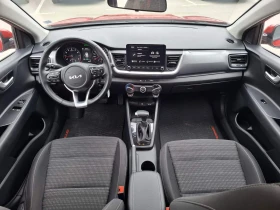 Kia Stonic 1.0 ТУРБО ГАРАНЦИЯ, снимка 8