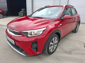 Kia Stonic 1.0 ТУРБО ГАРАНЦИЯ, снимка 1