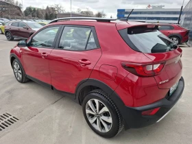 Kia Stonic 1.0 ТУРБО ГАРАНЦИЯ, снимка 6