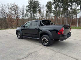 Toyota Hilux GR SPORT 360 KAMERA JBL, снимка 4