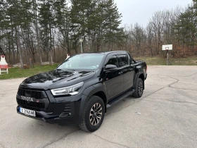 Toyota Hilux GR SPORT 360 KAMERA JBL, снимка 2