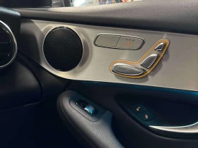 Mercedes-Benz GLC 300 * CARFAX * ПОДГРЕВ * КАМЕРА * ПАМЕТ, снимка 16