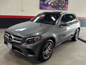 Mercedes-Benz GLC 300 * CARFAX * ПОДГРЕВ * КАМЕРА * ПАМЕТ, снимка 1