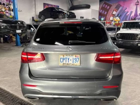 Mercedes-Benz GLC 300 * CARFAX * ПОДГРЕВ * КАМЕРА * ПАМЕТ, снимка 4