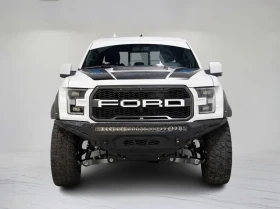 Ford Raptor SuperCrew 4WD * 68827км!* АвтоКредит* (ЦЕНА ДО БГ), снимка 5