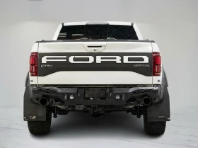 Ford Raptor SuperCrew 4WD * 68827км!* АвтоКредит* (ЦЕНА ДО БГ), снимка 6