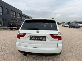 BMW X3 xDrive, M-Pack, Внос, , , , снимка 8