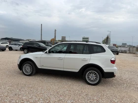 BMW X3 xDrive, M-Pack, Внос, , , , снимка 4