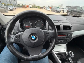 BMW X3 xDrive, M-Pack, Внос, , , , снимка 16