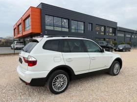 BMW X3 xDrive, M-Pack, Внос, , , , снимка 5