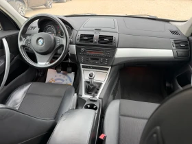 BMW X3 xDrive, M-Pack, Внос, , , , снимка 11