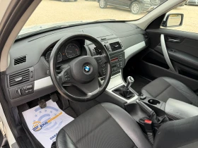 BMW X3 xDrive, M-Pack, Внос, , , , снимка 14