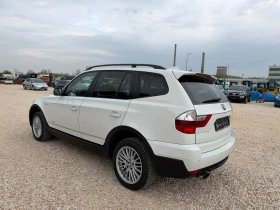 BMW X3 xDrive, M-Pack, Внос, , , , снимка 6