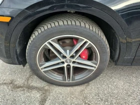 Audi SQ5  | TECHNIK | DISTRONIC | 360 | ДВА КЛЮЧА , снимка 6