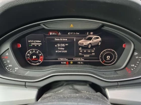 Audi SQ5  | TECHNIK | DISTRONIC | 360 | ДВА КЛЮЧА , снимка 10