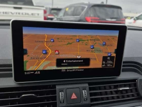 Audi SQ5  | TECHNIK | DISTRONIC | 360 | ДВА КЛЮЧА , снимка 11