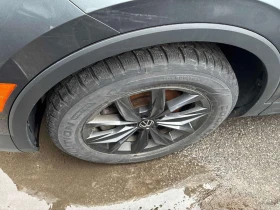 VW Tiguan * COMFORTLINE * 2 КЛЮЧА* KEYLESS* PANO* ПОДГРЕВ* , снимка 7