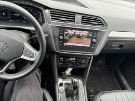 VW Tiguan * COMFORTLINE * 2 КЛЮЧА* KEYLESS* PANO* ПОДГРЕВ* , снимка 9
