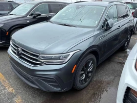 VW Tiguan * COMFORTLINE * 2 КЛЮЧА* KEYLESS* PANO* ПОДГРЕВ* , снимка 2