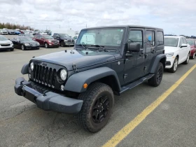 Jeep Wrangler, снимка 1